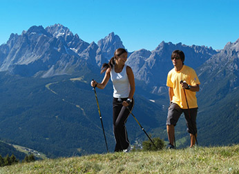 Nordic Walking